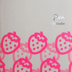 Fresas con carne Fresas con carne