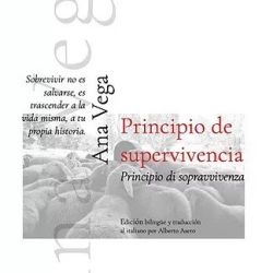 Principio de supervivencia Principio de supervivencia