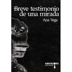 Breve testimonio de una mirada Breve testimonio de una mirada