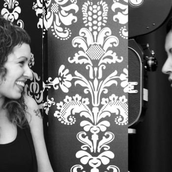 Ana Vega Book fotográfico Ana Vega Book fotográfico